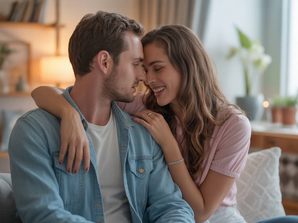 5 jeux de rôle coquins pour renforcer l’intimité dans le couple 💋