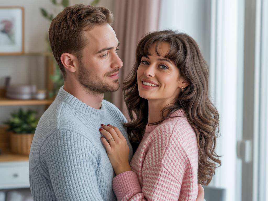 Comment entretenir le désir dans le couple quand on vit ensemble H24 💘