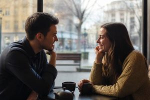 Comment savoir si une relation sérieuse est possible après une rencontre en ligne 💘