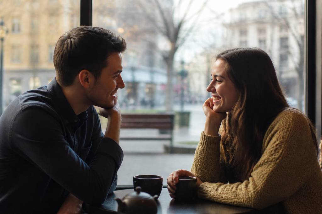 Comment savoir si une relation sérieuse est possible après une rencontre en ligne 💘