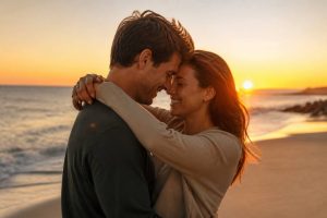 Balance et bélier : compatibilité amoureuse, forces et défis du couple