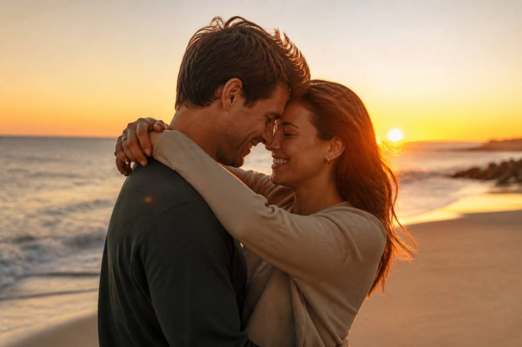 Balance et bélier : compatibilité amoureuse, forces et défis du couple