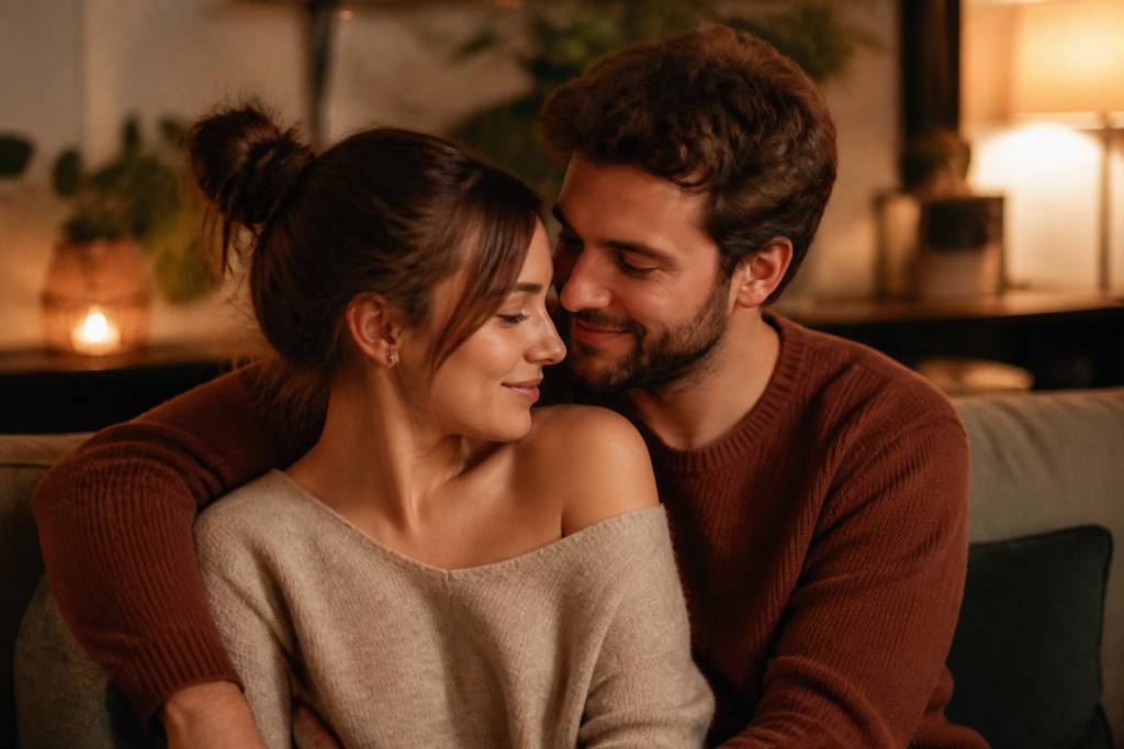Cancer taureau amour : comprendre la compatibilité et les défis du couple 💞