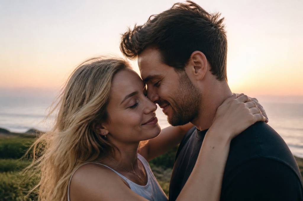 Balance et lion : compatibilité amoureuse et conseils pour une relation harmonieuse 🙂
