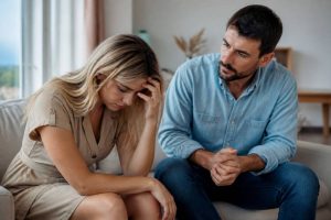 7 signes qui montrent que tu dois le quitter : les repérer pour mieux décider