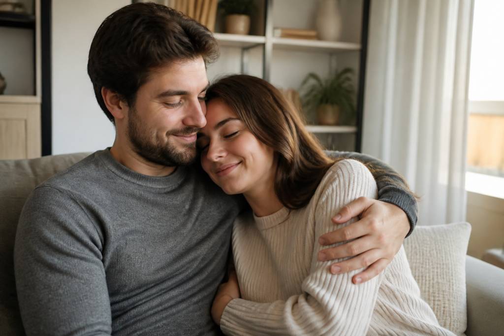 Cancer vierge compatibilité amoureuse : une relation entre sensibilité et stabilité 💕