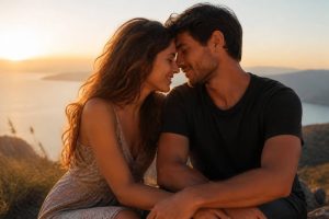 Capricorne lion amour : une compatibilité passionnelle à explorer