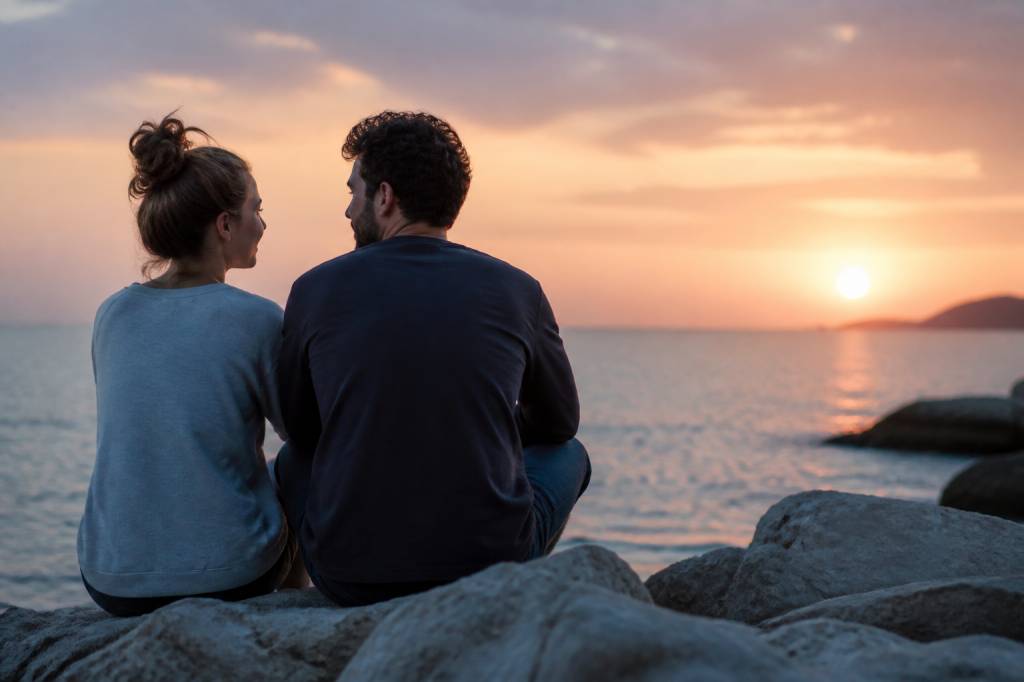 Capricorne verseau : une compatibilité amoureuse entre stabilité et liberté ✨