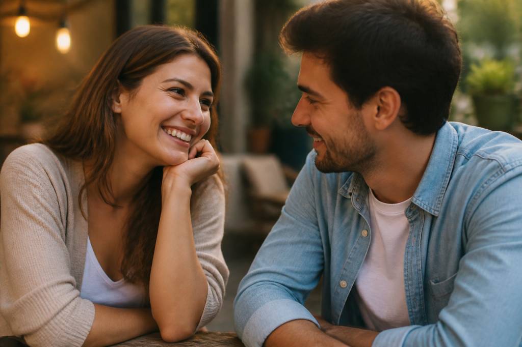 Balance et vierge en amour : une compatibilité entre équilibre et exigence