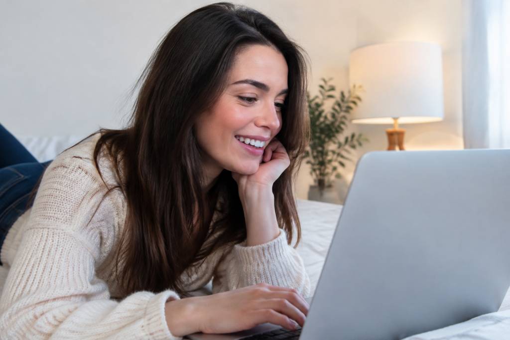 Comment faire des rencontres sur internet gratuitement : mes conseils pour trouver l’amour en ligne 💕