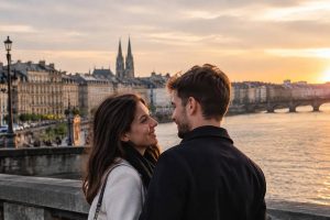 Bordeaux rencontre : mes conseils pour trouver l’amour dans la ville 🌹