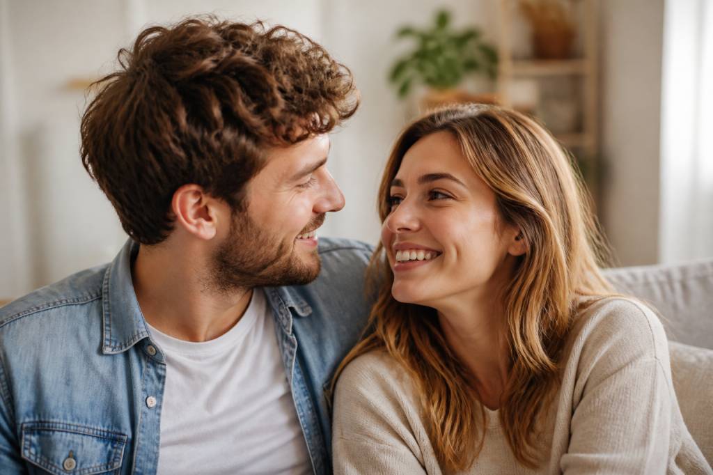 Bélier et gémeaux en amour : compatibilité, passion et défis du couple