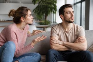 Comment ne pas etouffer son partenaire et préserver son couple sereinement