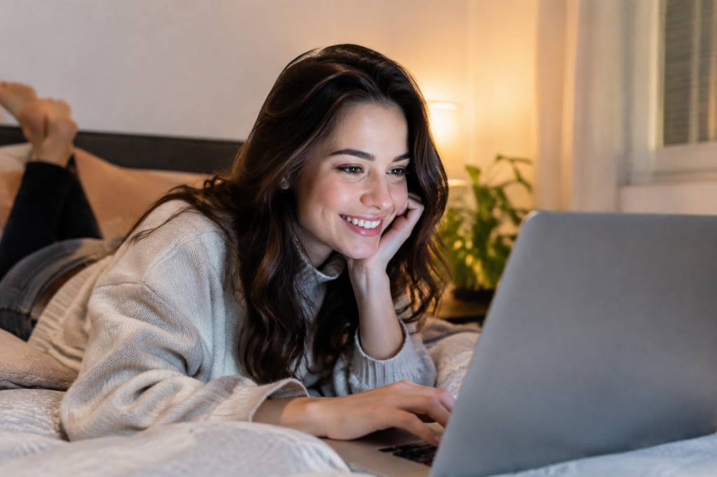 Site de flirt : comment faire une belle rencontre en ligne 😊