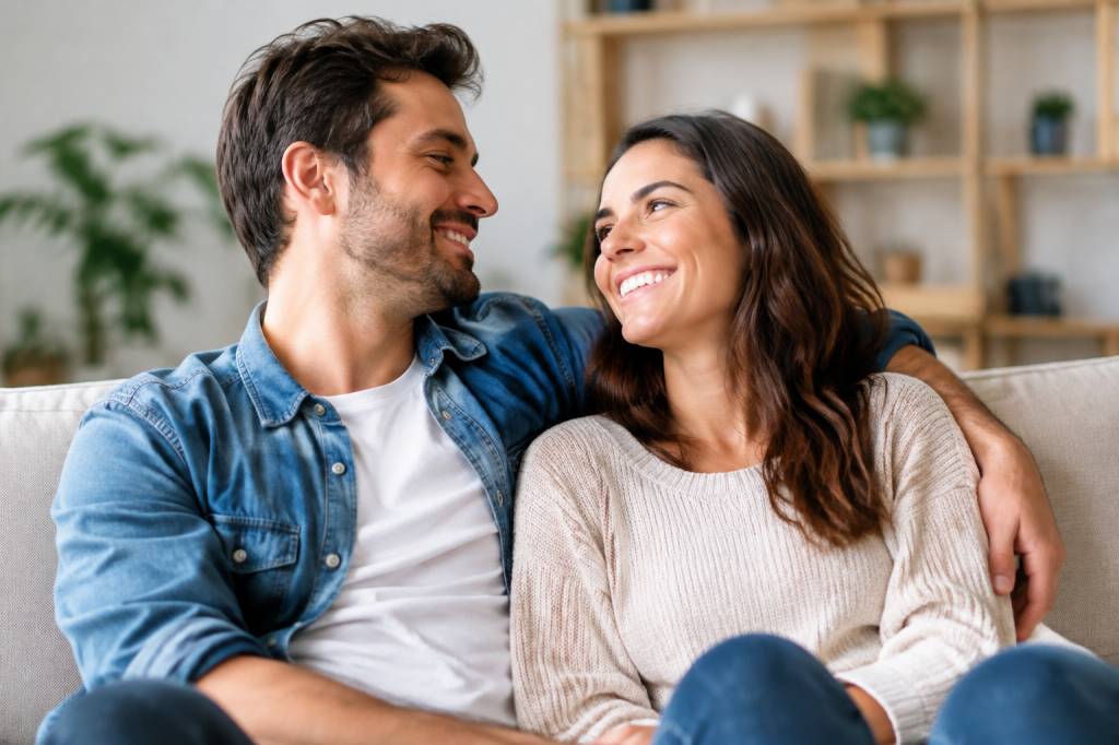 Comment trouver un homme pour couples en quête d’une relation sincère ?