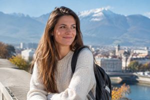 Femme seule Grenoble : comment faire une belle rencontre ?