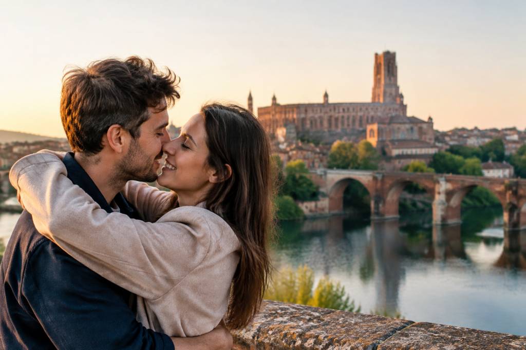 Rencontre Albi : où faire des rencontres amoureuses dans la ville ?