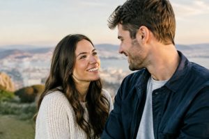 Rencontrer des hommes : 7 façons de créer une vraie connexion amoureux