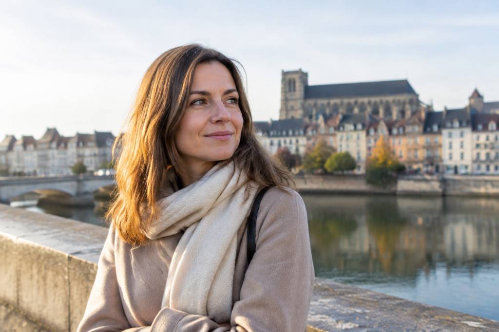 Femme divorcée au Mans : comment faire une belle rencontre ?