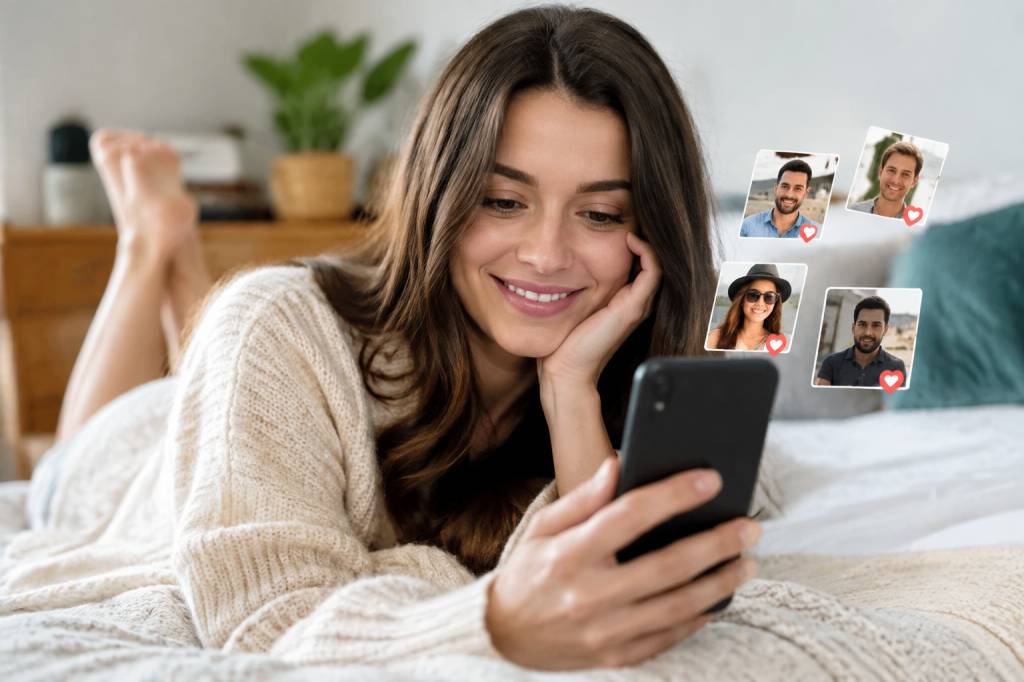 Annonces femme : comment créer un profil attirant et faire de belles rencontres en ligne 💕