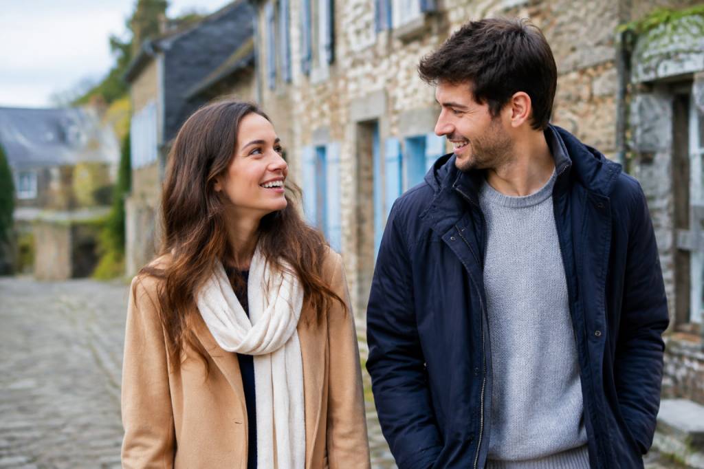 Rencontre Loudeac : comment faire de belles rencontres près de chez soi ?