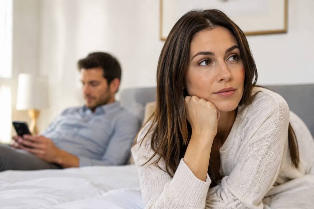 Femme qui cherche homme marié : comprendre les raisons et les enjeux de cette relation