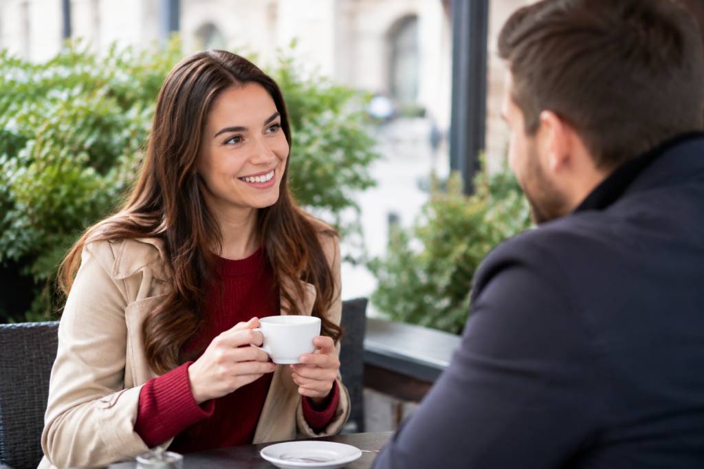 Comment transformer une rencontre en ligne en rencontre réelle ?