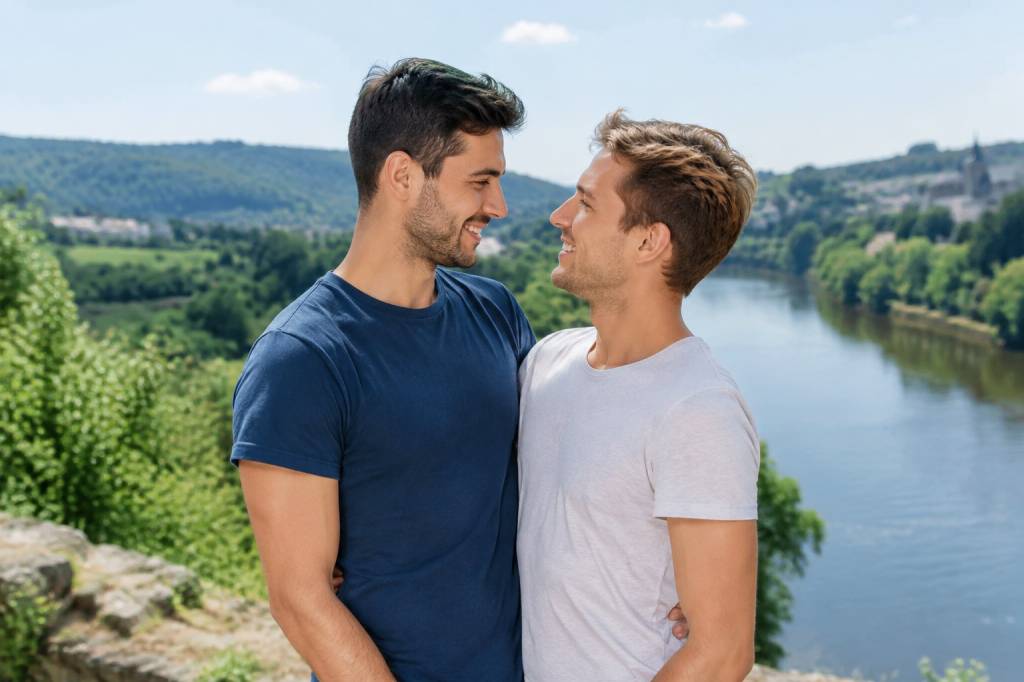 Rencontre gay dans le Lot : où échanger et faire de belles rencontres ?