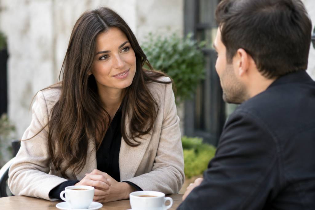 Recherche femme mariée : comment aborder une rencontre avec respect ?