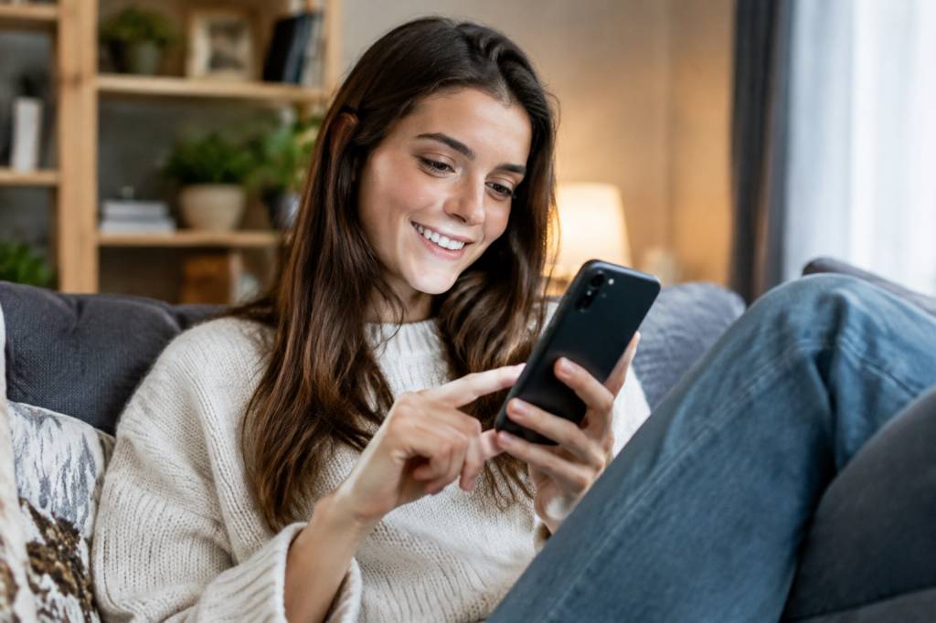 Comment reconnaître une réelle rencontre amoureuse en ligne ?