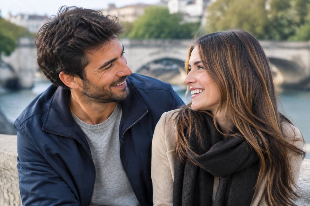 Homme cherche femme Oise : comment faire une belle rencontre près de chez soi ?